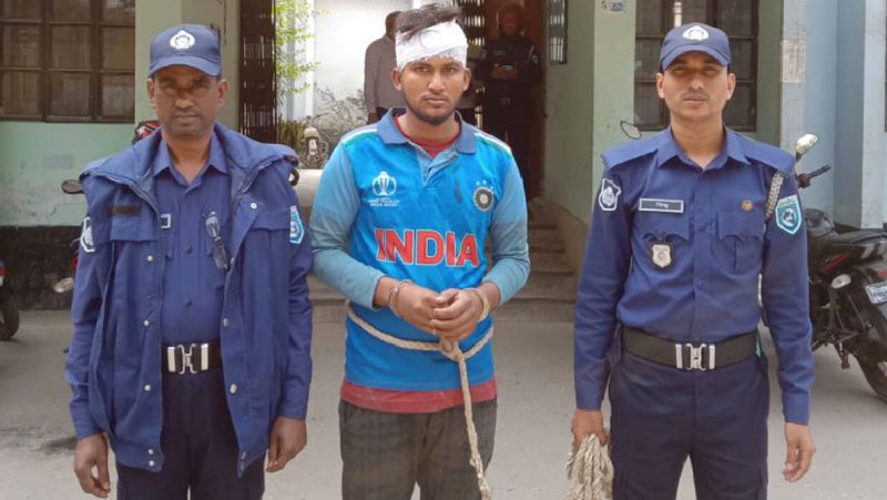 কিশোরীকে ধর্ষণের পর যৌনাঙ্গ ও স্তন কেটে খুন, ভিডিও ধারণ, অতঃপর...